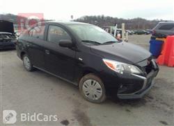 میتسوبیشی میراژ G4